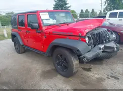 1C4BJWDG2GL213959 2016 JEEP WRANGLER