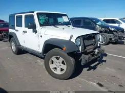 1C4BJWDG2GL215338 2016 JEEP WRANGLER
