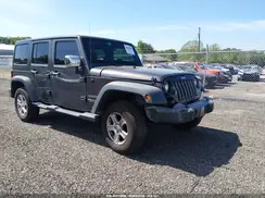 1C4BJWDG2GL221494 2016 JEEP WRANGLER