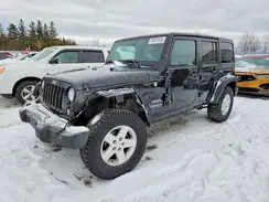 1C4BJWDG2GL223066 2016 JEEP WRANGLER