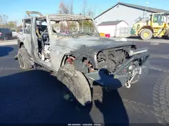1C4BJWDG2GL227540 2016 JEEP WRANGLER