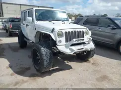 1C4BJWDG2GL229207 2016 JEEP WRANGLER