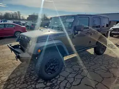 1C4BJWDG2GL233841 2016 JEEP WRANGLER