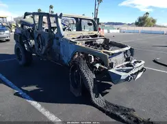 1C4BJWDG2GL233886 2016 JEEP WRANGLER