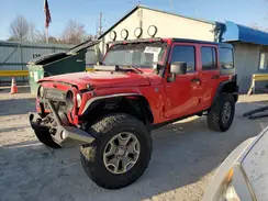 1C4BJWDG2GL235220 2016 JEEP WRANGLER