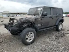 1C4BJWDG2GL238795 2016 JEEP WRANGLER