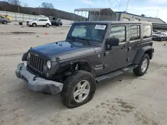 1C4BJWDG2GL242698 2016 JEEP WRANGLER