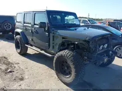 1C4BJWDG2GL243060 2016 JEEP WRANGLER