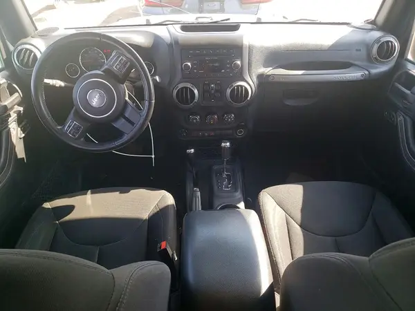 1C4BJWDG2GL253149 2016 JEEP WRANGLER - Image 8