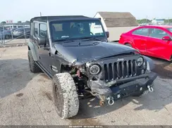1C4BJWDG2GL263518 2016 JEEP WRANGLER