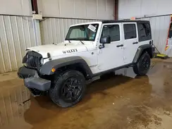 1C4BJWDG2GL267049 2016 JEEP WRANGLER