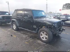 1C4BJWDG2GL268489 2016 JEEP WRANGLER