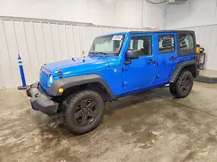 1C4BJWDG2GL273398 2016 JEEP WRANGLER