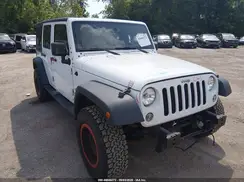 1C4BJWDG2GL278925 2016 JEEP WRANGLER