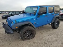1C4BJWDG2GL279136 2016 JEEP WRANGLER