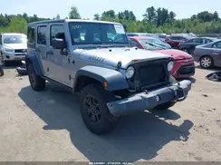 1C4BJWDG2GL283588 2016 JEEP WRANGLER