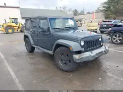 1C4BJWDG2GL284904 2016 JEEP WRANGLER