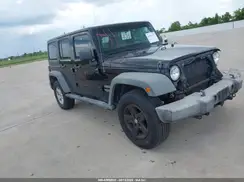 1C4BJWDG2GL287432 2016 JEEP WRANGLER