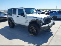 1C4BJWDG2GL287835 2016 JEEP WRANGLER