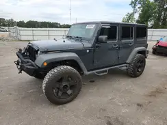 1C4BJWDG2GL288306 2016 JEEP WRANGLER
