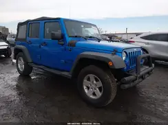 1C4BJWDG2GL295336 2016 JEEP WRANGLER