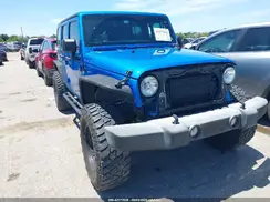 1C4BJWDG2GL296485 2016 JEEP WRANGLER