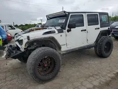 1C4BJWDG2GL296499 2016 JEEP WRANGLER