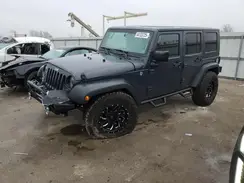 1C4BJWDG2GL301863 2016 JEEP WRANGLER