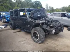 1C4BJWDG2GL302687 2016 JEEP WRANGLER