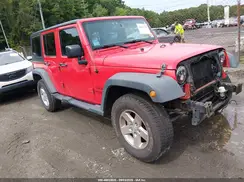 1C4BJWDG2GL303046 2016 JEEP WRANGLER