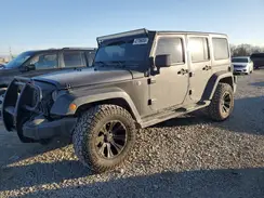 1C4BJWDG2GL303760 2016 JEEP WRANGLER