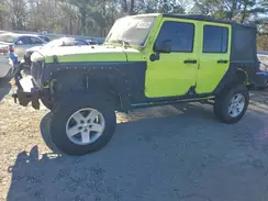 1C4BJWDG2GL304732 2016 JEEP WRANGLER
