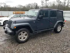 1C4BJWDG2GL305086 2016 JEEP WRANGLER