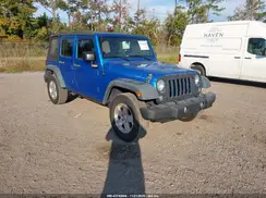 1C4BJWDG2GL306805 2016 JEEP WRANGLER
