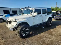1C4BJWDG2GL309266 2016 JEEP WRANGLER