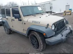1C4BJWDG2GL314418 2016 JEEP WRANGLER