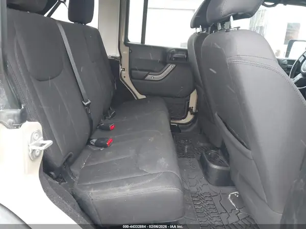 1C4BJWDG2GL314418 2016 JEEP WRANGLER - Image 8