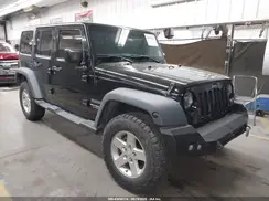 1C4BJWDG2GL319182 2016 JEEP WRANGLER