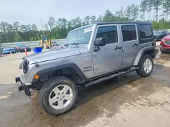 1C4BJWDG2GL319828 2016 JEEP WRANGLER