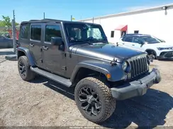 1C4BJWDG2GL322888 2016 JEEP WRANGLER