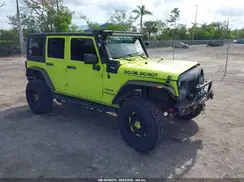 1C4BJWDG2GL324205 2016 JEEP WRANGLER