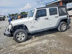 1C4BJWDG2GL324222 2016 JEEP WRANGLER