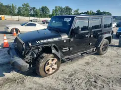 1C4BJWDG2GL324267 2016 JEEP WRANGLER