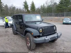 1C4BJWDG2GL326438 2016 JEEP WRANGLER