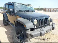 1C4BJWDG2GL329274 2016 JEEP WRANGLER