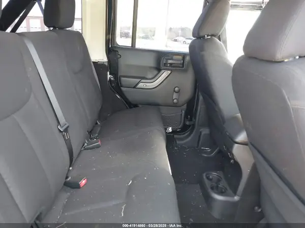 1C4BJWDG2GL329274 2016 JEEP WRANGLER - Image 8
