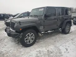 1C4BJWDG2GL335639 2016 JEEP WRANGLER