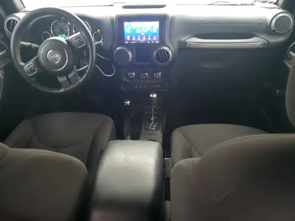 1C4BJWDG2GL335639 2016 JEEP WRANGLER - Image 8