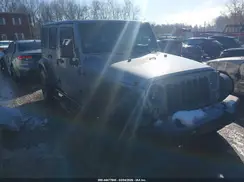 1C4BJWDG2GL337116 2016 JEEP WRANGLER