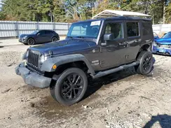 1C4BJWDG2GL341814 2016 JEEP WRANGLER